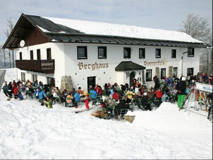 Foto: Berghaus Sonnenfels